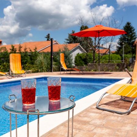 Casa Lilly Labin (Istria) Exterior foto
