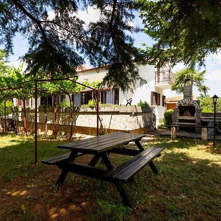 Casa Lilly Labin (Istria) Exterior foto
