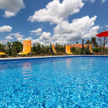Casa Lilly Labin (Istria) Exterior foto