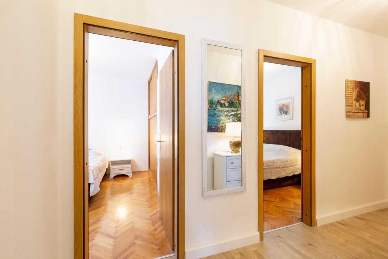 Casa Lilly Labin (Istria) Exterior foto