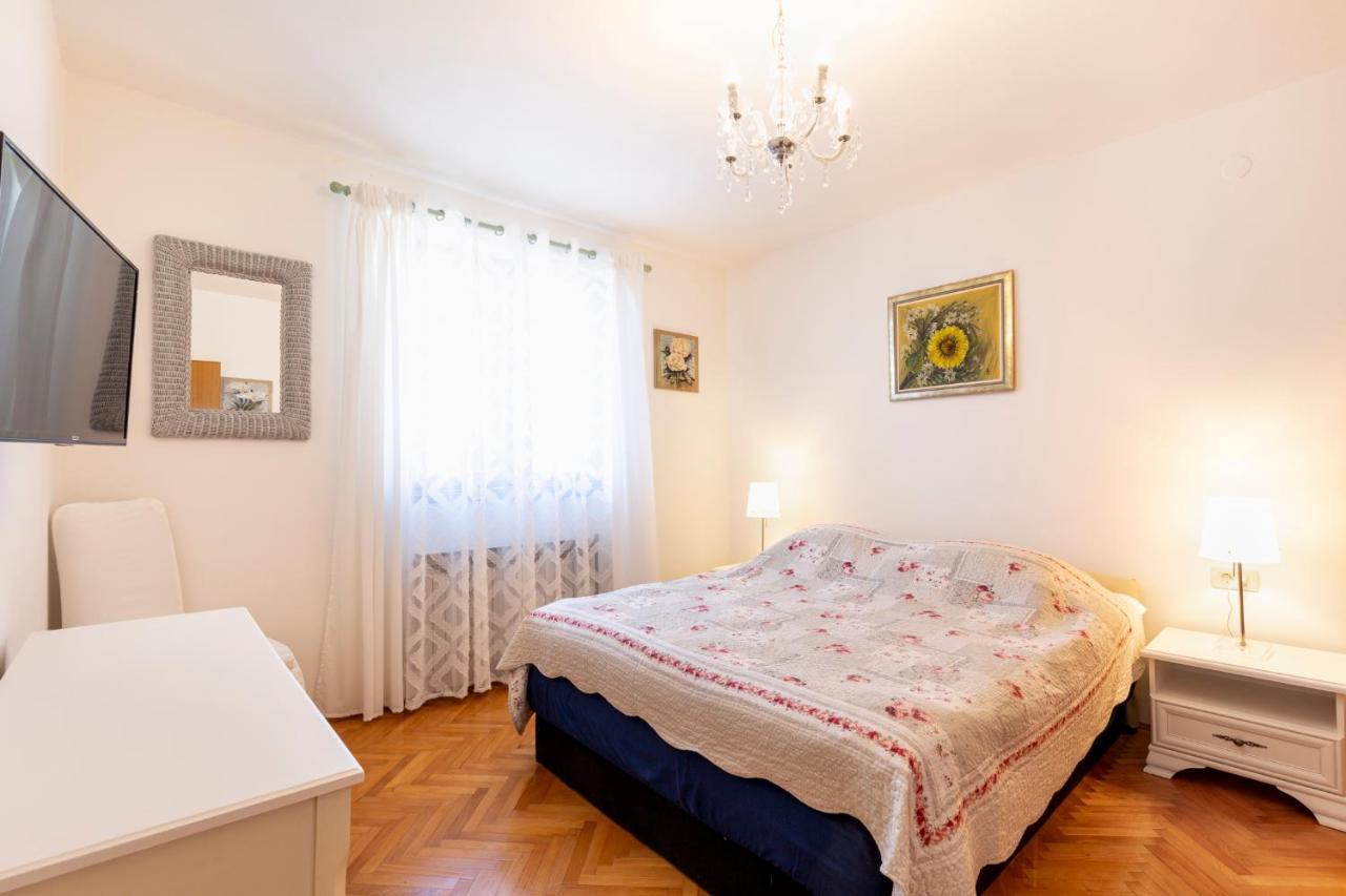 Casa Lilly Labin (Istria) Exterior foto