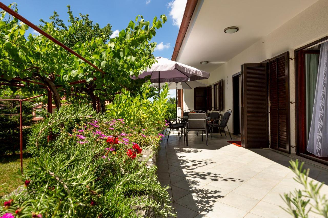 Casa Lilly Labin (Istria) Exterior foto