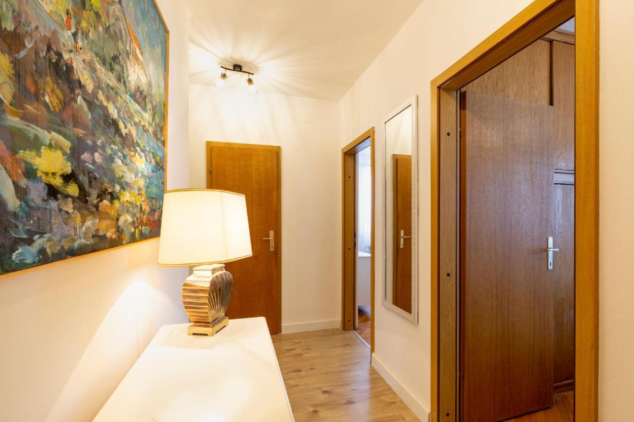 Casa Lilly Labin (Istria) Exterior foto