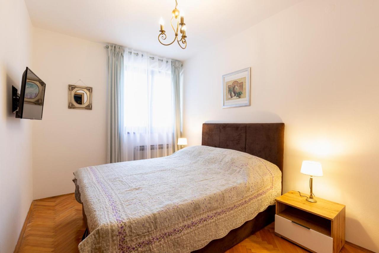 Casa Lilly Labin (Istria) Exterior foto