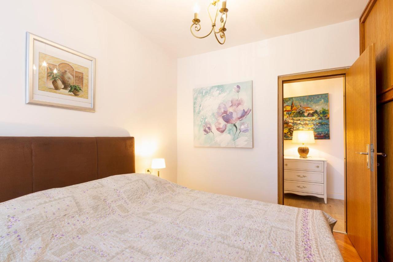 Casa Lilly Labin (Istria) Exterior foto